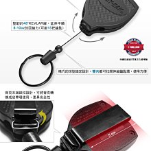 Key-Bak Integrated Carabiner 系列36吋超級負重伸縮鑰匙圈 (附大扣環)0KC1-2A21 歷史價格詳細信息