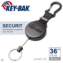 【IUHT】KEY-BAK SECURIT 36”超級負重伸縮鑰匙圈#0488-706 價格比較,價格查詢,歷史價格詳細信息