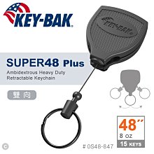 【IUHT】KEY-BAK SECURIT 36”超級負重伸縮鑰匙圈#0488-706 歷史價格詳細信息