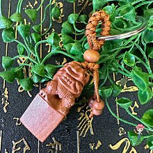 桃木鑰匙圈 貔貅 招財咬錢 精雕款 歷史價格詳細信息