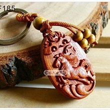 【琢木琦玉】KF187 花梨木 十二生肖 (猴) 開運飾品/鑰匙圈＊祈福木製選物 歷史價格詳細信息