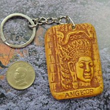 吳哥窟鑰匙圈 旅遊紀念品 歷史價格詳細信息