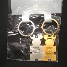 鑰匙圈 香港迪士尼帶回 米妮 金色 正貨雷射標（全新台北現貨） 歷史價格詳細信息