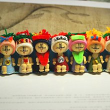 【木木飾品】象牙果面包圈汽車鑰匙扣 菩提子包掛件保平安 歷史價格詳細信息