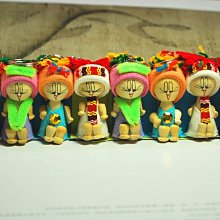 【木木飾品】象牙果面包圈汽車鑰匙扣 菩提子包掛件保平安 歷史價格詳細信息