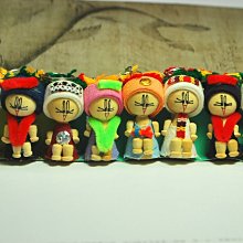 【木木飾品】象牙果面包圈汽車鑰匙扣 菩提子包掛件保平安 歷史價格詳細信息