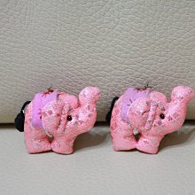 超可愛 超炫 大象 金蔥 布藝 布製 鑰匙圈 淺粉色 超卡哇伊 小象 紀念 收藏 送禮 討喜 喜氣 新年 價格比較,價格查詢,歷史價格詳細信息