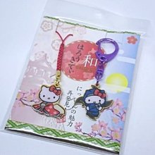 日本帶回!和服 水豚君 黑色帆布包 便當袋 小方包 ☆湘湘小舖☆ 歷史價格詳細信息