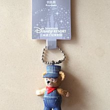 上海迪士尼達菲新朋友玲娜貝兒大頭絨毛票卡夾包Venice維娜絲日本連線代購 歷史價格詳細信息