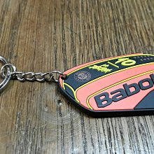 總統網球(自取可刷國旅卡) Babolat decima Key ring 法網 10 勝版 拍袋造型 鑰匙圈 價格比較,價格查詢,歷史價格詳細信息