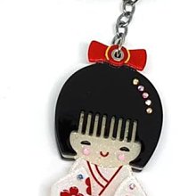 日本帶回!和服 水豚君 黑色帆布包 便當袋 小方包 ☆湘湘小舖☆ 歷史價格詳細信息