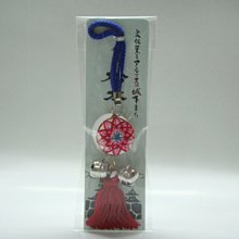 日本御念珠~紫色多角切面水晶 流蘇御念珠~水晶材質((本絹房佛珠念珠數珠 手持串珠型平安護身符))東京市集旅遊購入極新品 歷史價格詳細信息