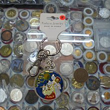 ☆豐臣館☆國劇臉譜紀念章鑰匙圈3枚~Zm032 歷史價格詳細信息