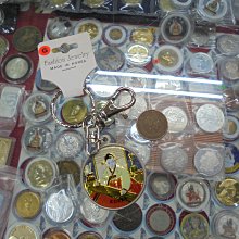 ☆豐臣館☆國劇臉譜紀念章鑰匙圈3枚~Zm032 歷史價格詳細信息