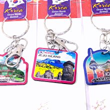 韓國帶回☆╮精緻限量款*韓國景色鑰匙圈(全新) ╭☆ 價格比較,價格查詢,歷史價格詳細信息
