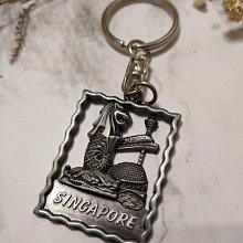 新加坡 魚尾獅 彌勒佛 手機吊飾 歷史價格詳細信息