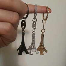 巴黎鐵塔模型 造型擺飾 復古擺件 古銅色 大小款 Z102 文昌家具 歷史價格詳細信息