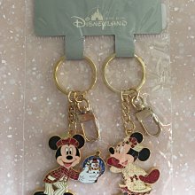 香港迪士尼帶回米奇米妮唐老鴨高飛金獎歡樂音樂劇系列吊飾鑰匙圈組(全新) 歷史價格詳細信息