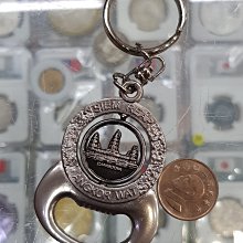 吳哥窟鑰匙圈 旅遊紀念品 歷史價格詳細信息