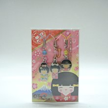 ＊京都和服館＊化纖小紋和服＊單衣M號 粉色條紋 歷史價格詳細信息