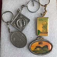 香港旅遊鑰匙圈 旅遊紀念品 收藏 歷史價格詳細信息