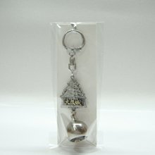 日本鑰匙圈~靖國神社 東京參拜紀念~金色八重表菊紋LOGO國徽((皇室家徽 浮刻菊花靖國神社寺宇))吊飾掛飾旅遊紀念品I 歷史價格詳細信息