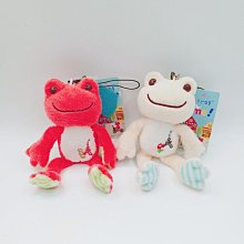 pickles the frog 巴黎鐵塔紀念版吊飾 藍蛙組 [ 情人好禮新到貨 ] 歷史價格詳細信息