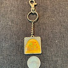 老鑰匙圈 Porsche 911 造型鑰匙圈 長7.3寬3.5高3公分 歷史價格詳細信息