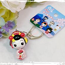 ＊ 阿布捲捲鄉村雜貨 ＊ 日本帶回 幸福 招福 金運 和風 和服娃娃 掛飾 吊飾-日本製 歷史價格詳細信息