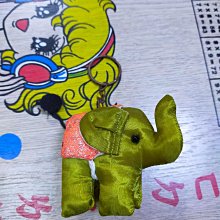 大象 吊飾 鑰匙圈 扣環有生鏽 泰國來的 可愛 芥末綠 找主人 價格比較,價格查詢,歷史價格詳細信息