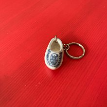 荷蘭風車女孩，美麗諾羊毛羊毛氈材料包、可製作成手機吊飾、小裝飾（純羊毛製品） 歷史價格詳細信息