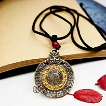 西藏密宗民族用品尼泊爾黃銅普巴金剛杵馬頭明王金剛杵金剛橛擺件 歷史價格詳細信息