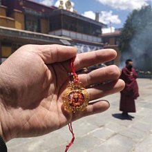 拉薩西藏帶回來的香薰料 山南扎基大小昭桑耶色拉敏珠都有 有需4955 歷史價格詳細信息