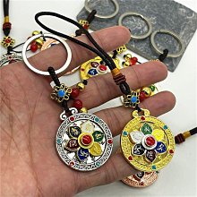 西藏紀念品特色吊墜飾品汽車掛件流蘇款民族風男女配飾包包掛墜子 歷史價格詳細信息