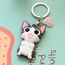 可愛卡通/動漫鑰匙圈 寶可夢、庫洛米、多啦A夢、Hello Kitty、醜魚漢頓、蠟筆小新等 歷史價格詳細信息