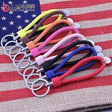 鈦鋼皮革編織抽拉繩手鏈女圓珠洋氣可調節2024年新款小香風設計感 歷史價格詳細信息