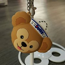 香港迪士尼~2016復活節限定~兔達菲Duffy&amp;雪莉玫shelliemay~ 鑰匙圈~吊飾 歷史價格詳細信息