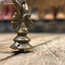 造夢師【全新】【純手工】 打磨 純黃銅 印第安石矛羽毛大箭 /鑰匙圈/吊飾/銅飾 歷史價格詳細信息