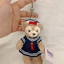 +燕子部屋 +--｜ 香港迪士尼 【達菲熊】 娃娃吊飾鑰匙圈(清倉450)(下標麻煩問一下有沒有現貨) 歷史價格詳細信息
