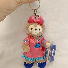 +燕子部屋 +--｜ 香港迪士尼 【達菲熊】 娃娃吊飾鑰匙圈(清倉450)(下標麻煩問一下有沒有現貨) 歷史價格詳細信息