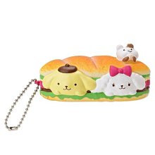 4165本通 布丁狗 造型金屬鑰匙圈 鑰匙扣環 4550337190043 下標前請詢問 歷史價格詳細信息