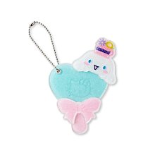 41+ 現貨不必等 正版授權   KITTY 彩虹樂園 酷洛米 絨毛 斜背包 4991567938515my4165 歷史價格詳細信息