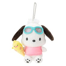 4165本通 造型玩偶吊鍊 大耳狗 4901610914137 歷史價格詳細信息