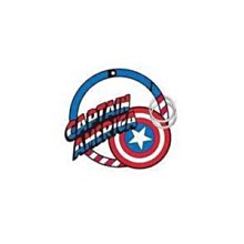 美國隊長 鑰匙圈 CAPTAIN 歷史價格詳細信息