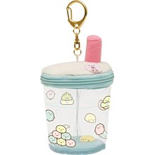 日本San-X角落生物造型伸縮鏈條鑰匙圈掛勾AY38-角落小夥伴白熊貓咪蜥蝪蝸牛 歷史價格詳細信息