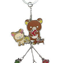 【卡漫迷】 吉胖喵 鑰匙圈 串飾 妖怪手錶 吊飾 扣環 掛飾 yokai 吉胖貓 歷史價格詳細信息