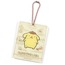 4165本通 布丁狗 造型金屬鑰匙圈 鑰匙扣環 4550337190043 下標前請詢問 歷史價格詳細信息