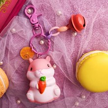 倉鼠鑰匙圈 交換禮物 書包掛飾 毛絨玩具 鑰匙圈 鑰匙扣 包包吊飾 掛件 倉鼠 BANG【HL76】 歷史價格詳細信息