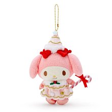 美樂蒂 絨毛玩偶吊飾 (第16個春天) 歷史價格詳細信息