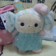 日版﹝SAN-X﹞限定※Sentimental Circus憂傷/多愁善感馬戲團※【憂憂兔-小丑裝造型】絨毛布偶鑰匙圈 歷史價格詳細信息